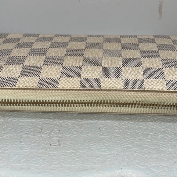 Louis Vuitton Travel wallet organizer(CA1191) - Picture 4 of 16